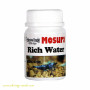 Shrimp-Tank. Mosura Rich Water