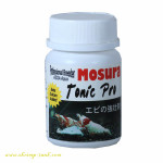 Shrimp-Tank. Mosura Tonic Pro