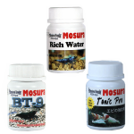 Mosura Bio Additives